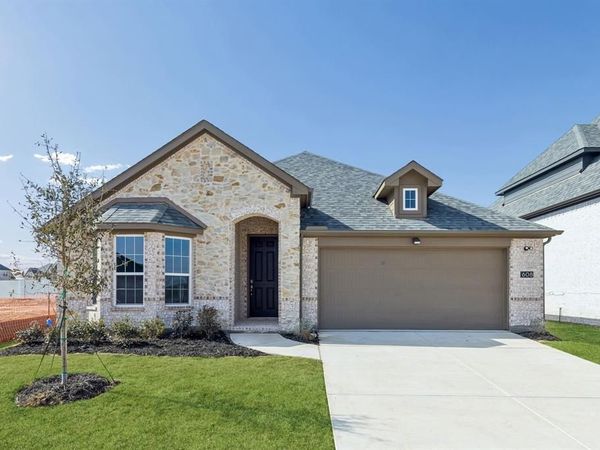 608 Verona Drive, Weston, TX 75009