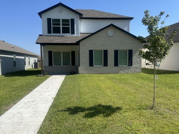 10217 Paul Eells Drive, North Little Rock, AR 72113