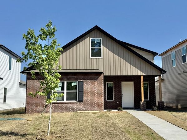 10213 Paul Eells Drive, North Little Rock, AR 72113