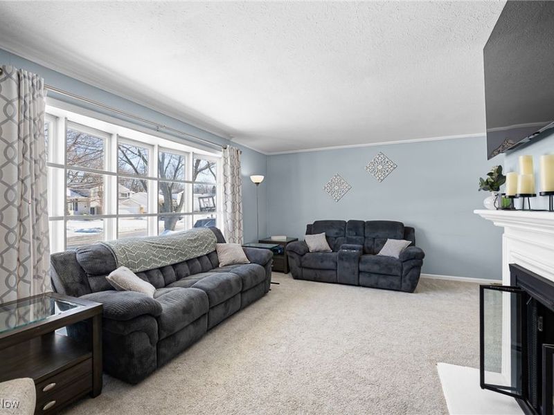 6802 Brandywine Road, Parma Heights, OH 44130 Photo 5