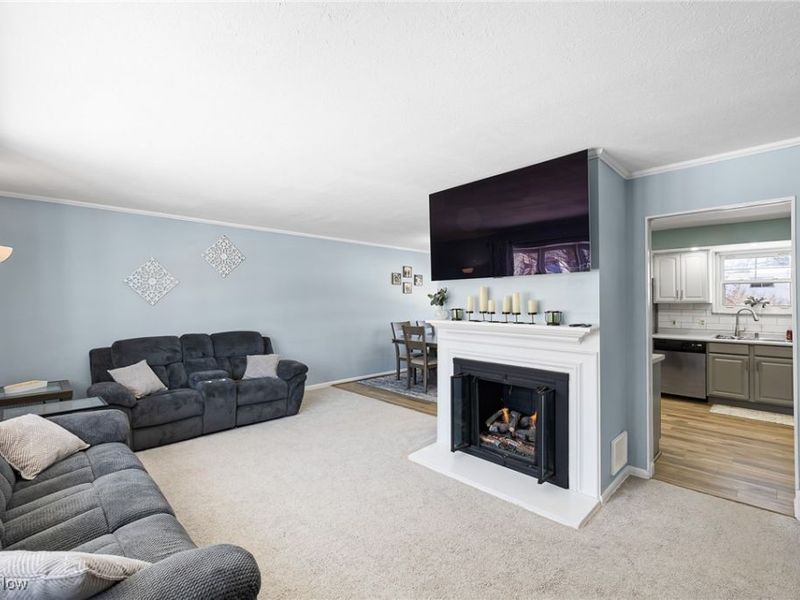 6802 Brandywine Road, Parma Heights, OH 44130 Photo 6