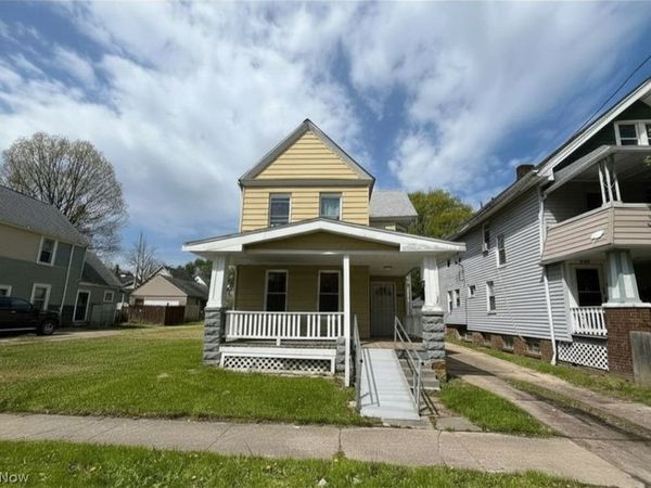 3200 W 94th Street, Cleveland, OH 44102