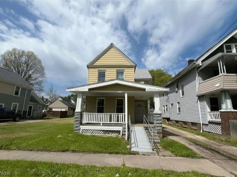 3200 W 94th Street, Cleveland, OH 44102 Photo 1