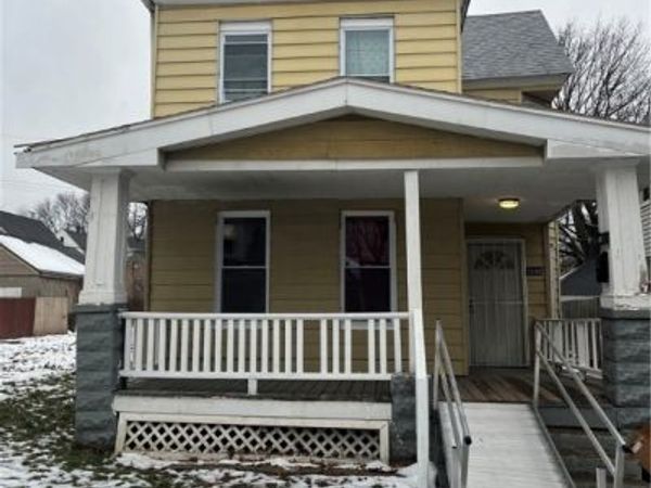 3200 W 94th Street, Cleveland, OH 44102