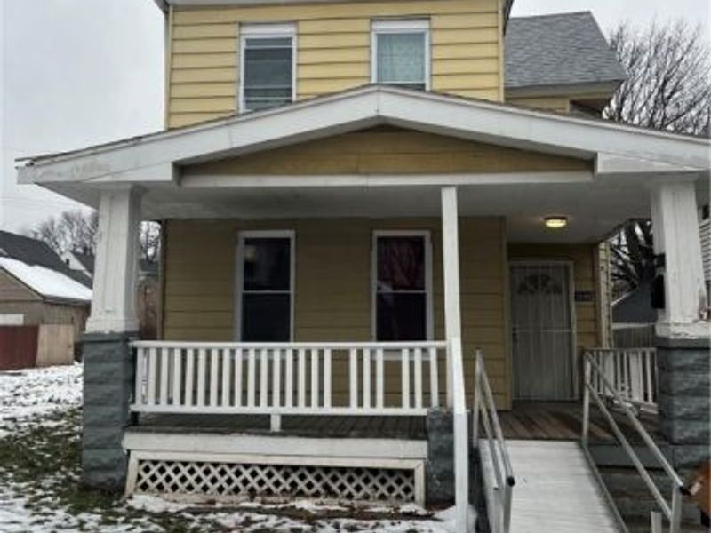 3200 W 94th Street, Cleveland, OH 44102 Photo 1