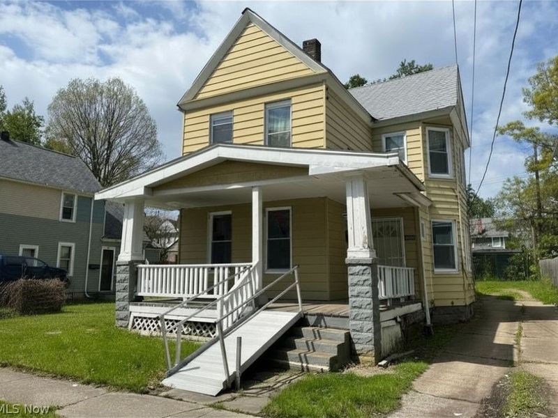 3200 W 94th Street, Cleveland, OH 44102 Photo 2