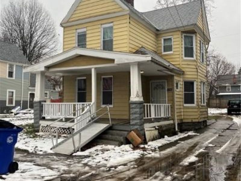 3200 W 94th Street, Cleveland, OH 44102 Photo 2