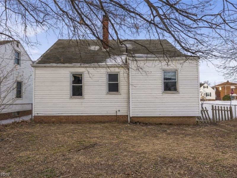 20990 Morris Avenue, Euclid, OH 44123 Photo 23