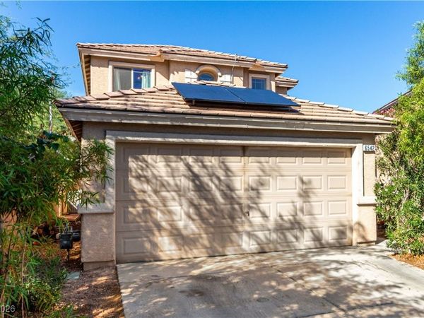 6542 Escatawpa Bay Court, Las Vegas, NV 89122