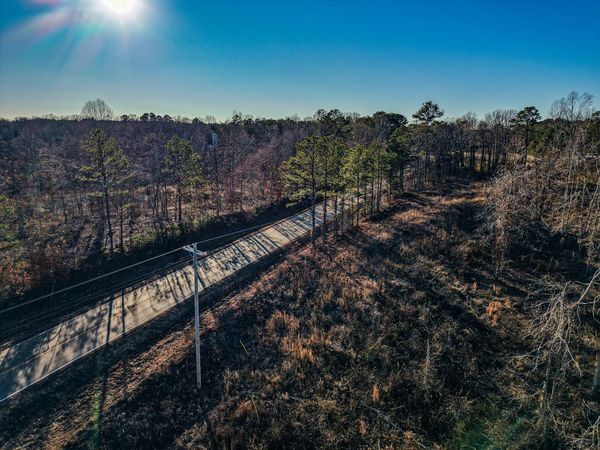 0 Hwy 4, New Site, MS 38859