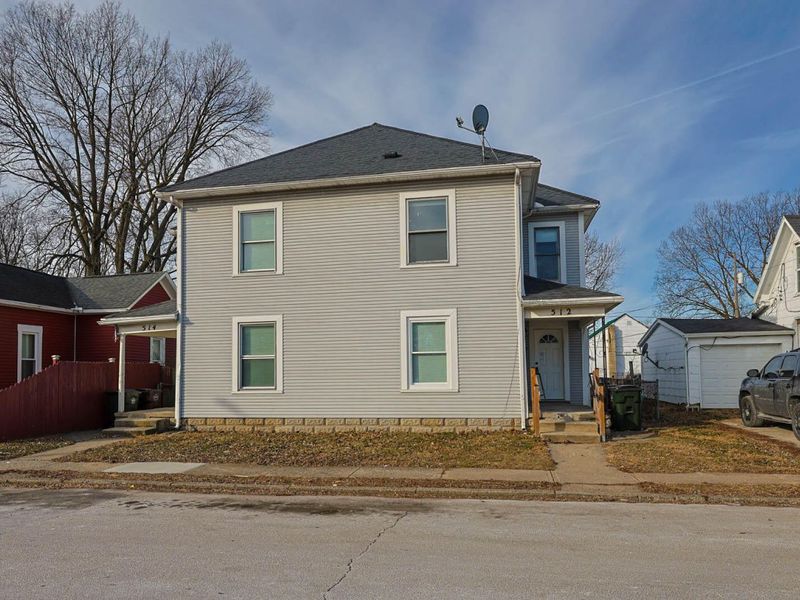 512 Orr Street, Piqua, OH 45356 Photo 1