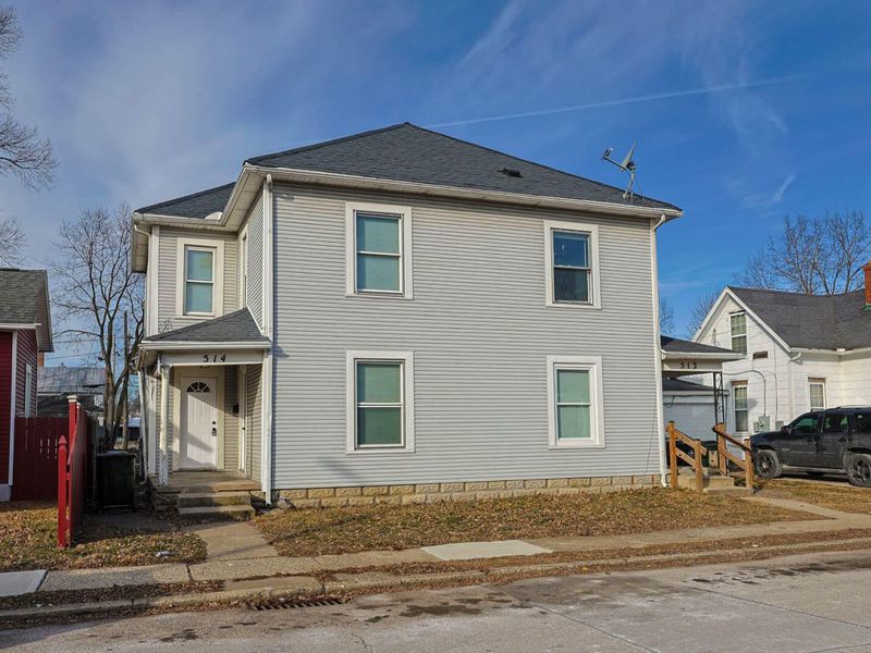 512 Orr Street, Piqua, OH 45356 Photo 2