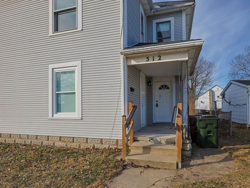 512 Orr Street, Piqua, OH 45356 Photo 3