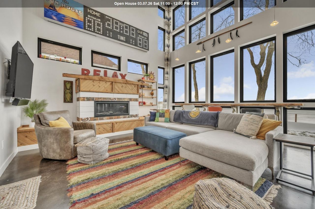 1516 Lakeside Avenue  Wahpeton, IA 51351