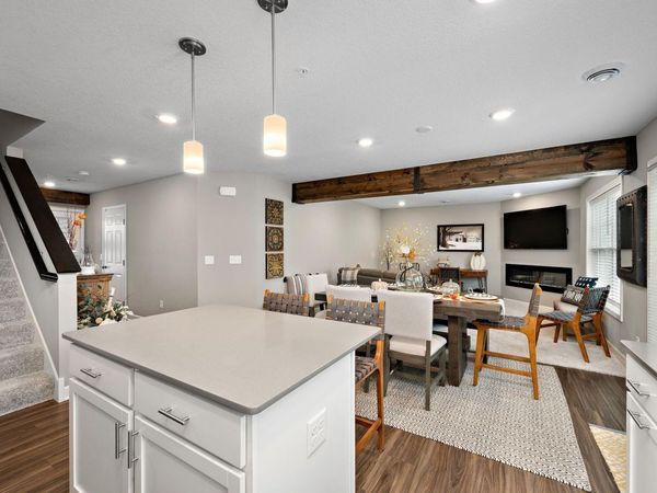 2170 Jasper Court, Hugo, MN 55038