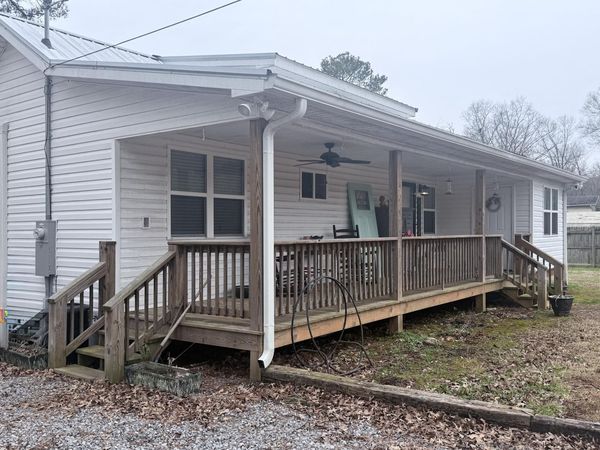 168 Ellenburg Subdivision Street, Summerville, GA 30747