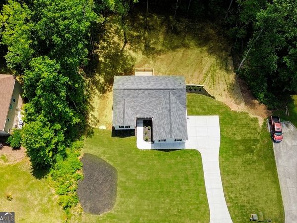 5342 Monarch Drive, Gainesville, GA 30506