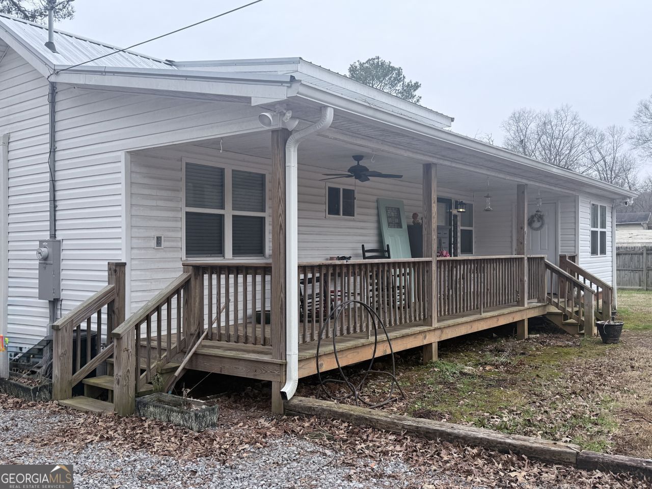 168 Ellenburg Subdivision, Summerville, GA 30747 Main Photo