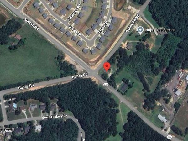 90 Auburn Road, Auburn, GA 30011