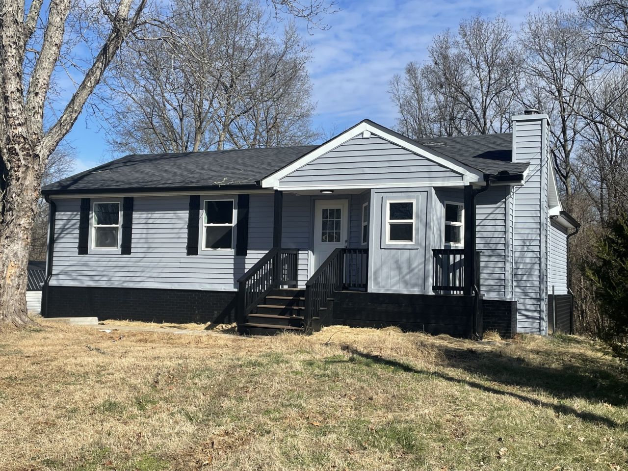 515 Rotary Hills Ct, Clarksville, TN 37043 Main Photo