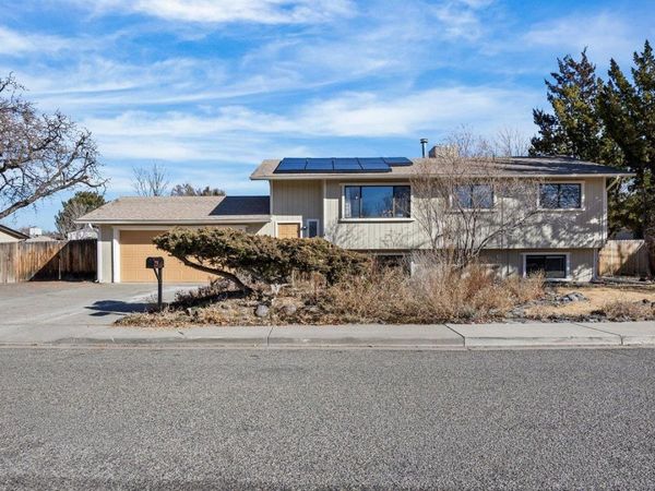 2040 Barberry Avenue, Grand Junction, CO 81506