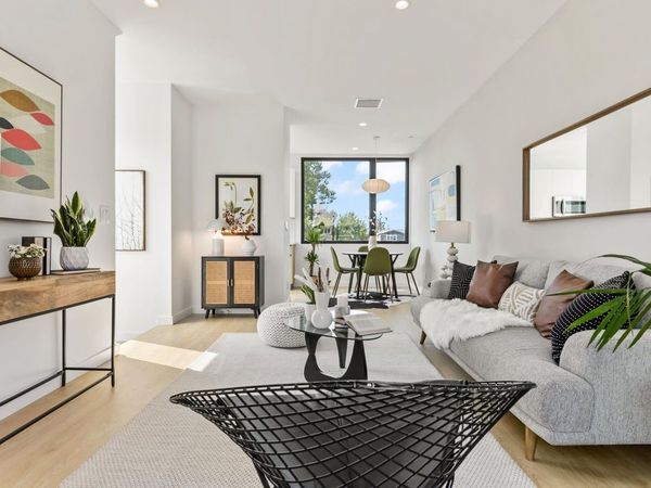 1235 1235 Hampel St., Oakland, CA 94602