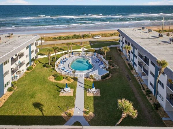 2100 Ocean Shore Boulevard, Unit 209, Ormond Beach, FL 32176
