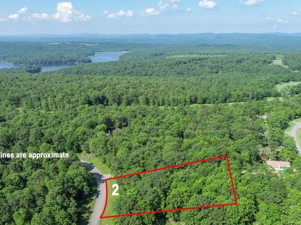 2 FERN LOOP DRIVE, MC HENRY, MD 21541