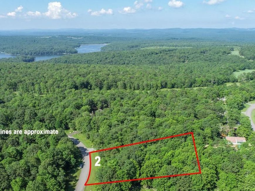 2 Fern Loop Drive, Mc Henry, MD 21541 Main Photo