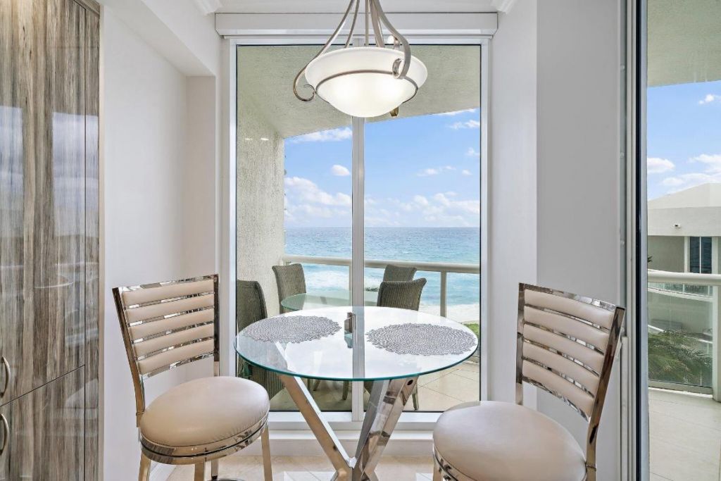 4600 N Ocean Drive, Unit 703, Singer Island, FL 33404 Photo
