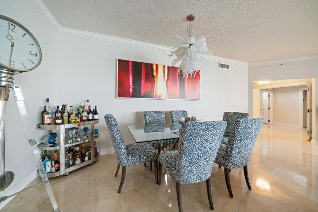 4600 N Ocean Drive, Unit 703, Singer Island, FL 33404 Photo