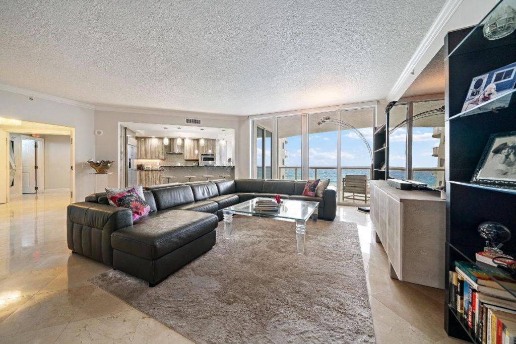 4600 N Ocean Drive, Unit 703, Singer Island, FL 33404 Photo
