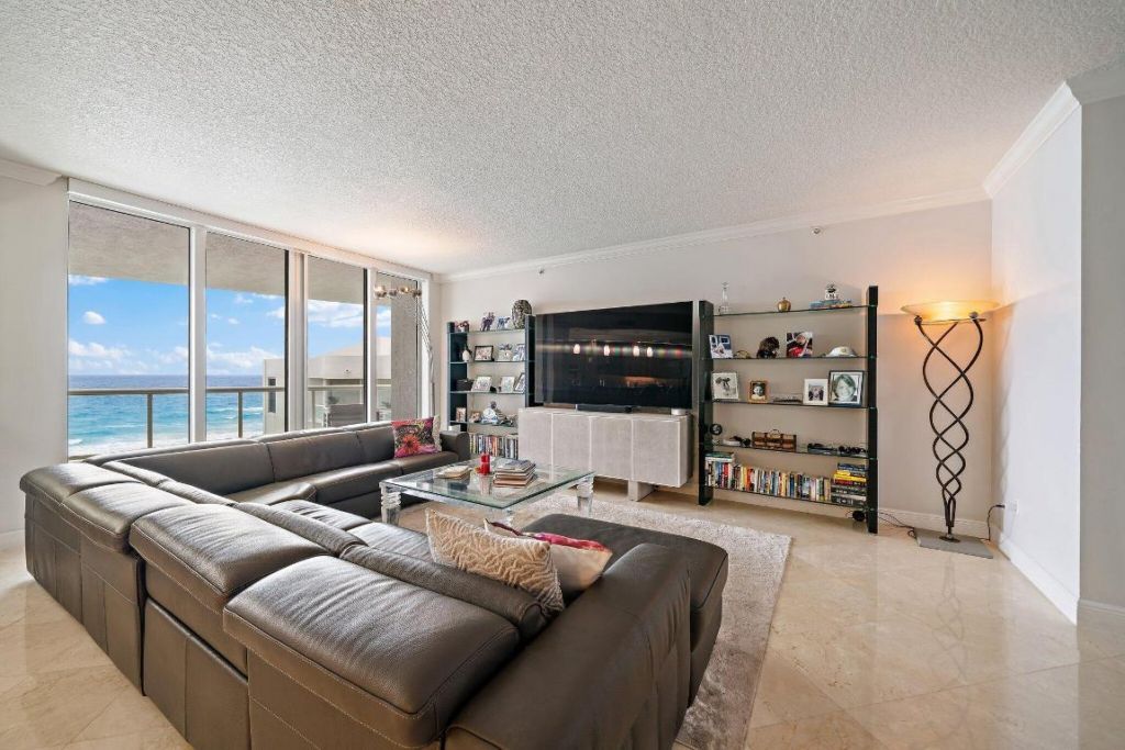 4600 N Ocean Drive, Unit 703, Singer Island, FL 33404 Photo