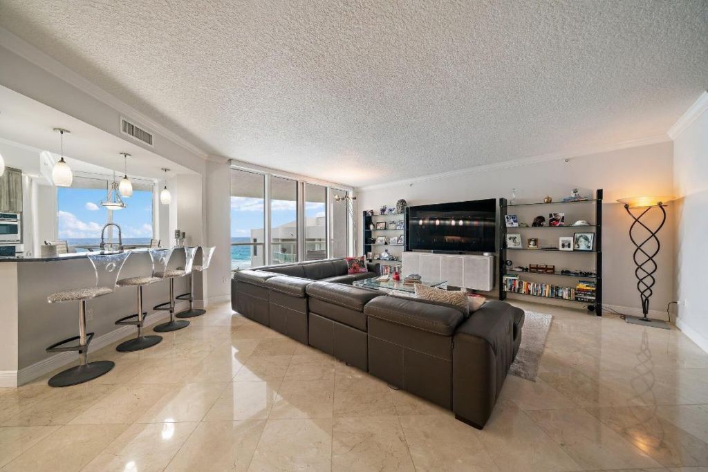 4600 N Ocean Drive, Unit 703, Singer Island, FL 33404 Photo