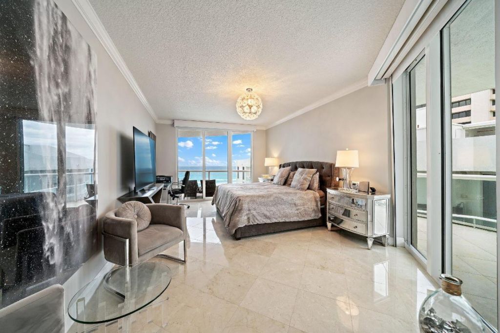 4600 N Ocean Drive, Unit 703, Singer Island, FL 33404 Photo