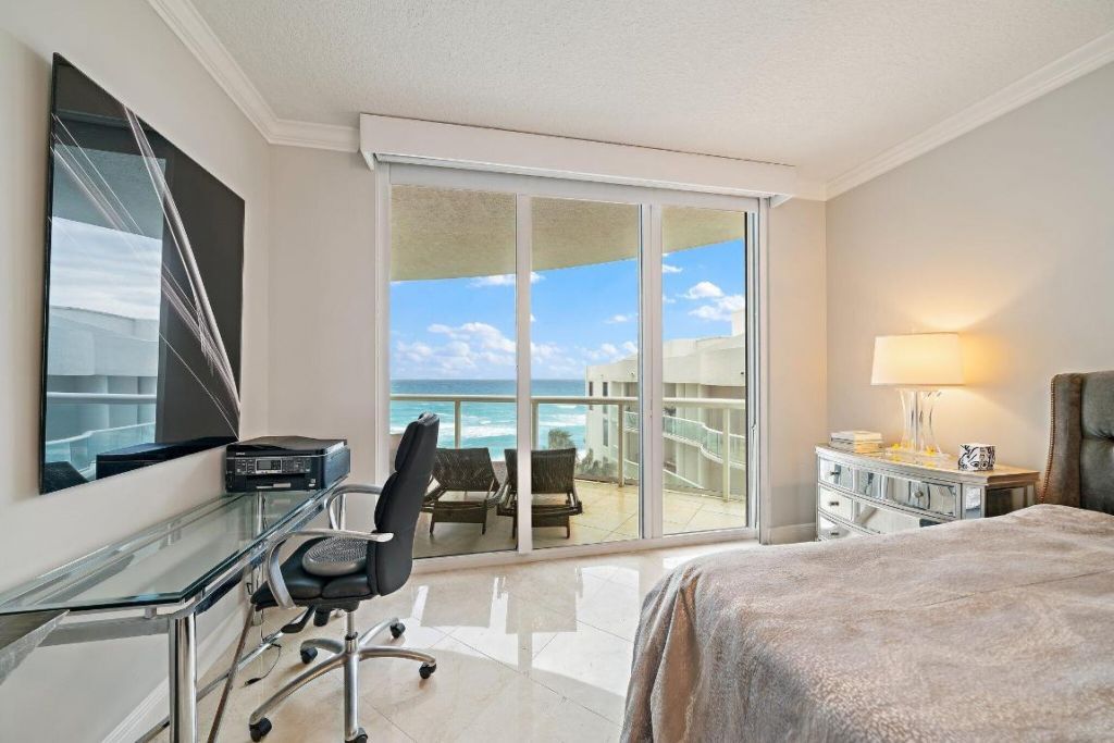 4600 N Ocean Drive, Unit 703, Singer Island, FL 33404 Photo