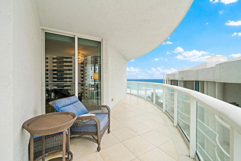 4600 N Ocean Drive, Unit 703, Singer Island, FL 33404 Photo
