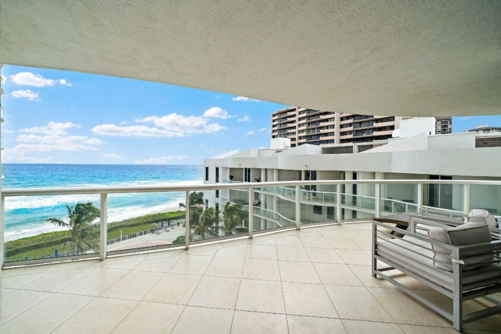 4600 N Ocean Drive, Unit 703, Singer Island, FL 33404 Photo