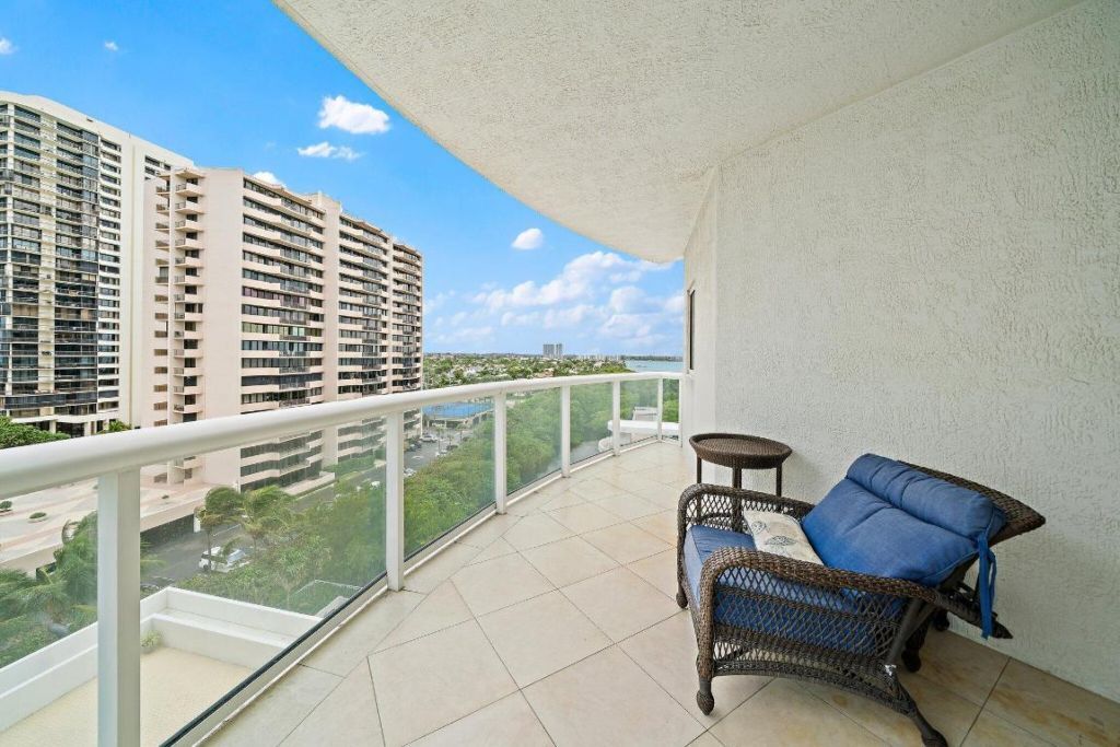 4600 N Ocean Drive, Unit 703, Singer Island, FL 33404 Photo