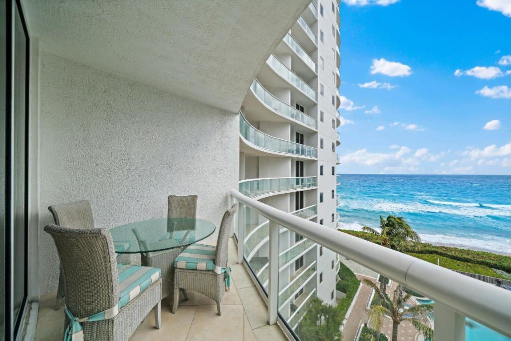 4600 N Ocean Drive, Unit 703, Singer Island, FL 33404 Photo