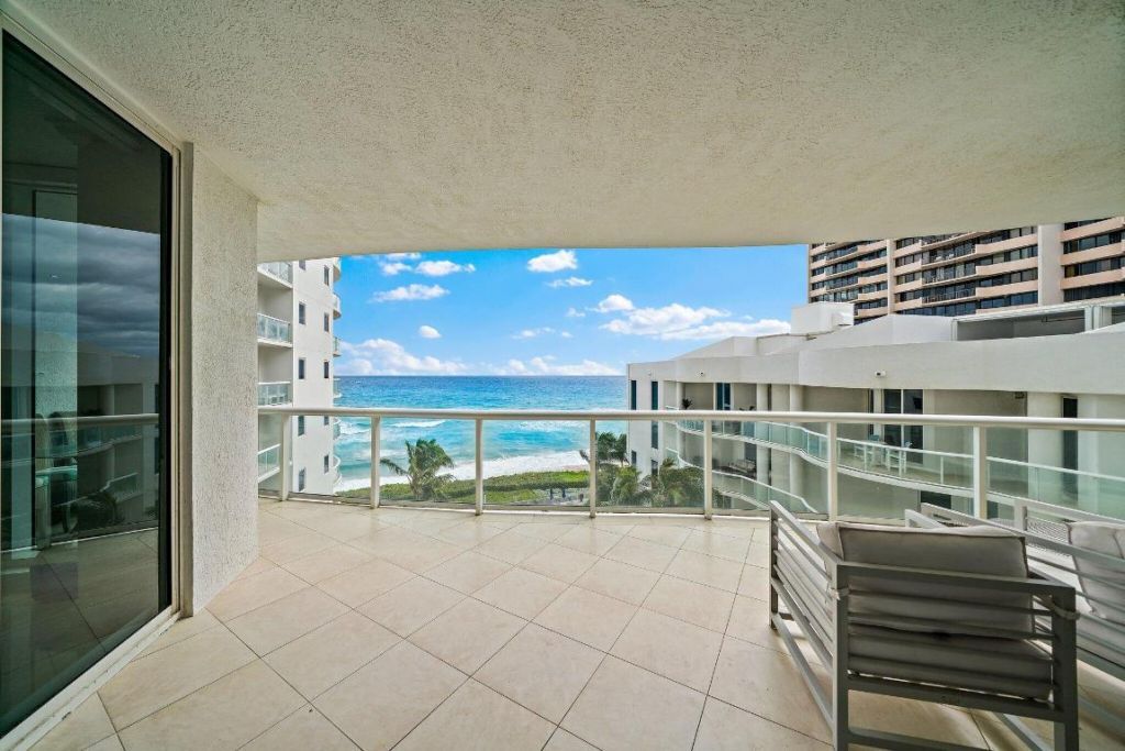 4600 N Ocean Drive, Unit 703, Singer Island, FL 33404 Photo