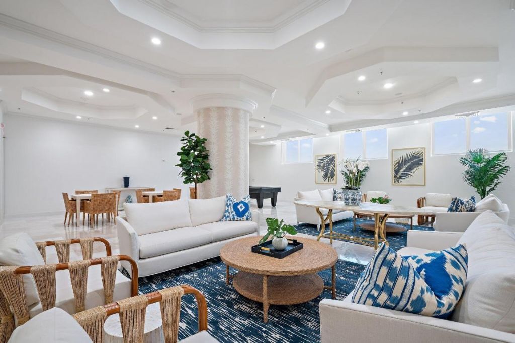 4600 N Ocean Drive, Unit 703, Singer Island, FL 33404 Photo