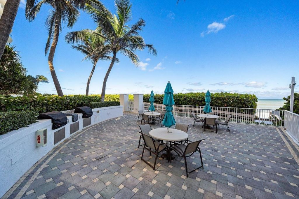 4600 N Ocean Drive, Unit 703, Singer Island, FL 33404 Photo