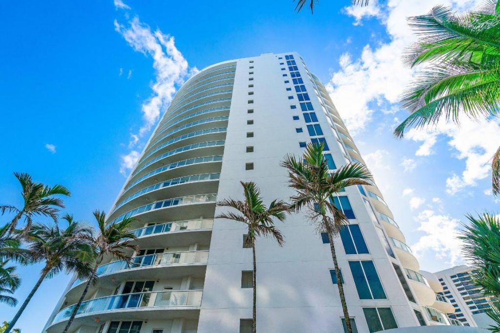 4600 N Ocean Drive, Unit 703, Singer Island, FL 33404 Photo