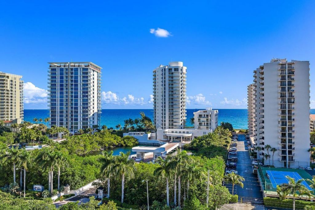 4600 N Ocean Drive, Unit 703, Singer Island, FL 33404 Photo