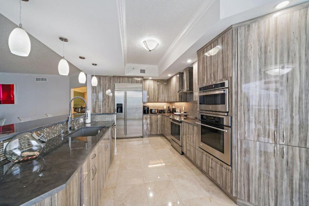 4600 N Ocean Drive, Unit 703, Singer Island, FL 33404 Photo