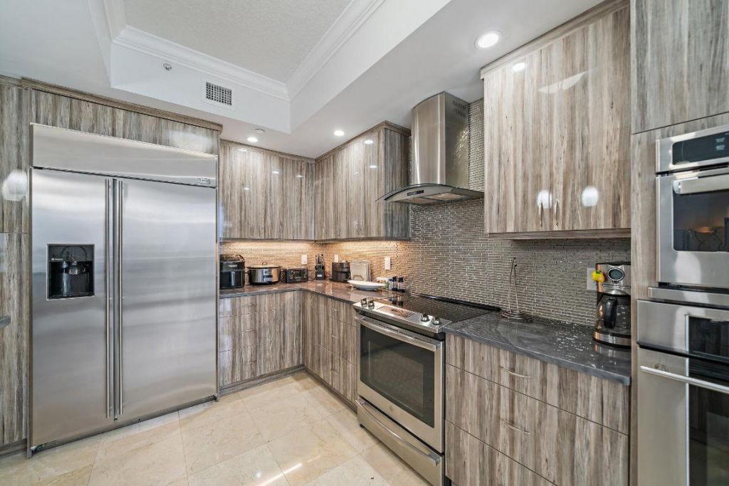 4600 N Ocean Drive, Unit 703, Singer Island, FL 33404 Photo