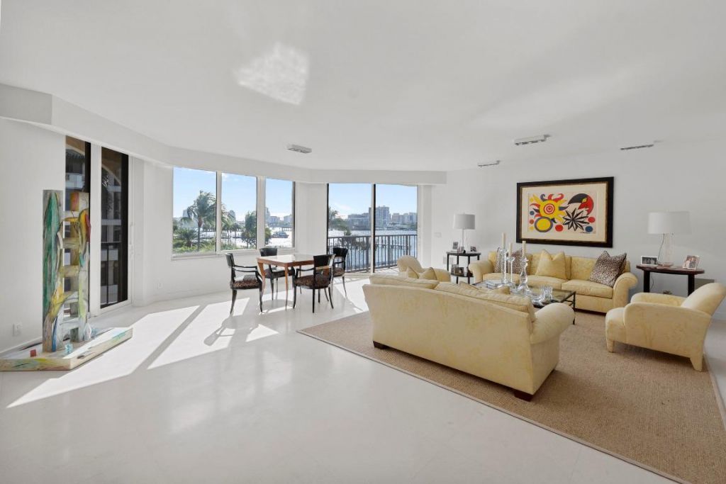 200 Bradley Place, Unit 302, Palm Beach, FL 33480 Photo