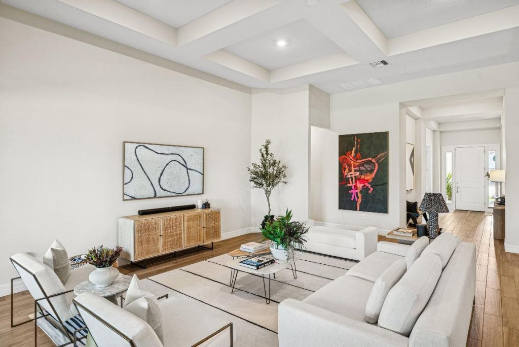 9198 Balsamo Drive, Palm Beach Gardens, FL 33412 Photo