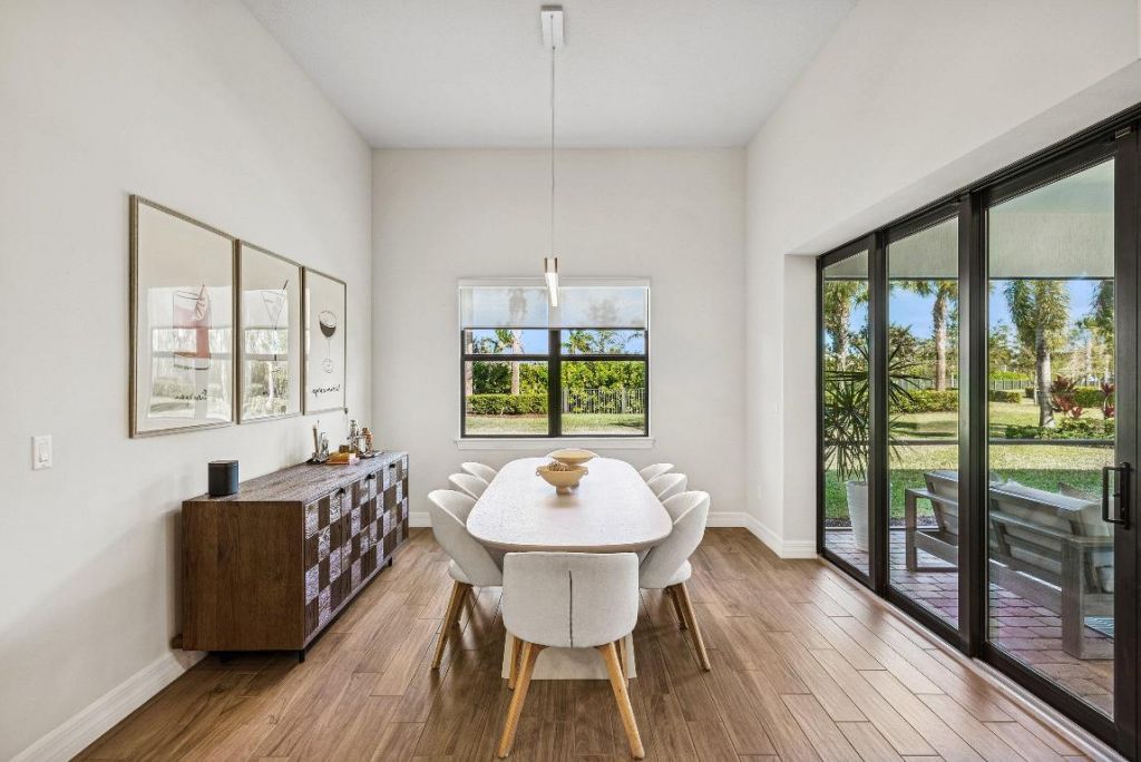 9198 Balsamo Drive, Palm Beach Gardens, FL 33412 Photo